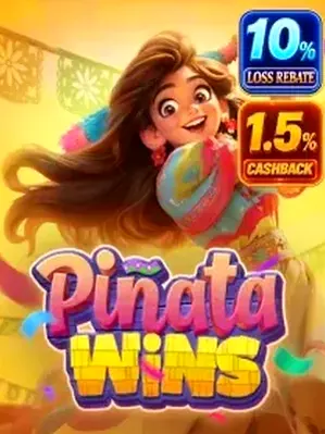 Pinata Wins